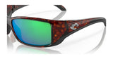 Costa BLACKFIN 6S9014 Sunglasses | Size 62