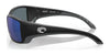 Costa BLACKFIN 6S9014 Sunglasses | Size 62 / Matte Black / Gray (Polarized) (3P 14%) №901402
