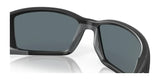 Costa BLACKFIN 6S9014 Sunglasses | Size 62