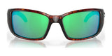 Costa BLACKFIN 6S9014 Sunglasses | Size 62