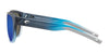 Costa BAYSIDE 6S9015 Sunglasses | Size 56 / Bahama Blue Fade / Blue Mirror (Polarized) (3P 10%) №901507