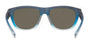 Costa BAYSIDE 6S9015 Sunglasses | Size 56 / Bahama Blue Fade / Blue Mirror (Polarized) (3P 10%) №901507