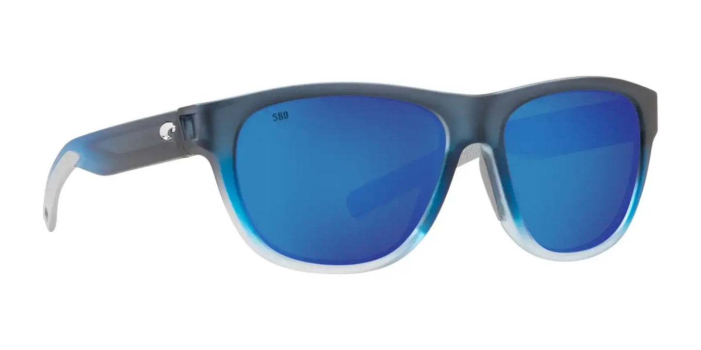 Costa BAYSIDE 6S9015 Sunglasses | Size 56