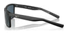 Costa RINCONCITO 6S9016 Sunglasses | Size 60 / Matte Black / Gray (Polarized) (3P 14%) №901602