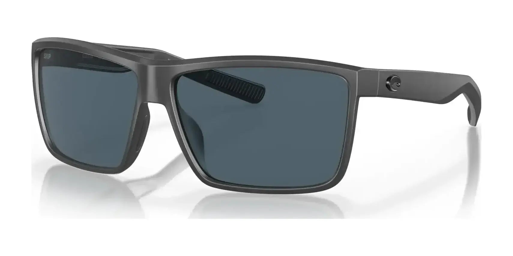 Costa RINCONCITO 6S9016 Sunglasses Matte Gray / Gray