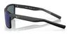 Costa RINCONCITO 6S9016 Sunglasses | Size 60 / Matte Black / Gray (Polarized) (3P 14%) №901602