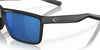 Costa RINCONCITO 6S9016 Sunglasses | Size 60 / Matte Black / Gray (Polarized) (3P 14%) №901602