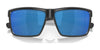 Costa RINCONCITO 6S9016 Sunglasses | Size 60 / Matte Black / Gray (Polarized) (3P 14%) №901602
