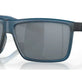 Matte Atlantic Blue