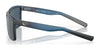 Costa RINCONCITO 6S9016 Sunglasses | Size 60 / Matte Black / Gray (Polarized) (3P 14%) №901602
