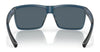 Costa RINCONCITO 6S9016 Sunglasses | Size 60 / Matte Black / Gray (Polarized) (3P 14%) №901602