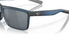 Costa RINCONCITO 6S9016 Sunglasses | Size 60 / Matte Black / Gray (Polarized) (3P 14%) №901602