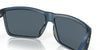 Costa RINCONCITO 6S9016 Sunglasses | Size 60 / Matte Black / Gray (Polarized) (3P 14%) №901602