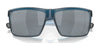 Costa RINCONCITO 6S9016 Sunglasses | Size 60 / Matte Black / Gray (Polarized) (3P 14%) №901602
