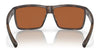 Costa RINCONCITO 6S9016 Sunglasses | Size 60 / Matte Black / Gray (Polarized) (3P 14%) №901602