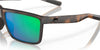 Costa RINCONCITO 6S9016 Sunglasses | Size 60 / Matte Black / Gray (Polarized) (3P 14%) №901602