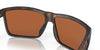 Costa RINCONCITO 6S9016 Sunglasses | Size 60 / Matte Black / Gray (Polarized) (3P 14%) №901602