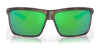 Costa RINCONCITO 6S9016 Sunglasses | Size 60 / Matte Black / Gray (Polarized) (3P 14%) №901602
