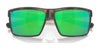 Costa RINCONCITO 6S9016 Sunglasses | Size 60 / Matte Black / Gray (Polarized) (3P 14%) №901602