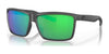 Costa RINCONCITO 6S9016 Sunglasses | Size 60 / Matte Gray / Green Mirror (Polarized) (3P 11.4%) №901612