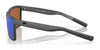 Costa RINCONCITO 6S9016 Sunglasses | Size 60 / Matte Black / Gray (Polarized) (3P 14%) №901602