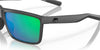 Costa RINCONCITO 6S9016 Sunglasses | Size 60 / Matte Black / Gray (Polarized) (3P 14%) №901602