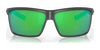 Costa RINCONCITO 6S9016 Sunglasses | Size 60 / Matte Black / Gray (Polarized) (3P 14%) №901602