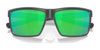 Costa RINCONCITO 6S9016 Sunglasses | Size 60 / Matte Black / Gray (Polarized) (3P 14%) №901602