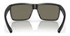Costa RINCONCITO 6S9016 Sunglasses | Size 60 / Matte Black / Gray (Polarized) (3P 14%) №901602