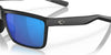 Costa RINCONCITO 6S9016 Sunglasses | Size 60 / Matte Black / Gray (Polarized) (3P 14%) №901602