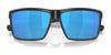 Costa RINCONCITO 6S9016 Sunglasses | Size 60 / Matte Black / Gray (Polarized) (3P 14%) №901602