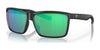Costa RINCONCITO 6S9016 Sunglasses | Size 60 / Matte Black / Green Mirror (Polarized) (3P 10%) №901616