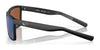 Costa RINCONCITO 6S9016 Sunglasses | Size 60 / Matte Black / Gray (Polarized) (3P 14%) №901602