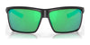 Costa RINCONCITO 6S9016 Sunglasses | Size 60 / Matte Black / Gray (Polarized) (3P 14%) №901602