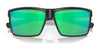 Costa RINCONCITO 6S9016 Sunglasses | Size 60 / Matte Black / Gray (Polarized) (3P 14%) №901602