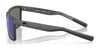 Costa RINCONCITO 6S9016 Sunglasses | Size 60 / Matte Black / Gray (Polarized) (3P 14%) №901602