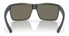 Costa RINCONCITO 6S9016 Sunglasses | Size 60 / Matte Black / Gray (Polarized) (3P 14%) №901602