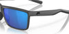 Costa RINCONCITO 6S9016 Sunglasses | Size 60 / Matte Black / Gray (Polarized) (3P 14%) №901602