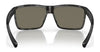 Costa RINCONCITO 6S9016 Sunglasses | Size 60 / Matte Black / Gray (Polarized) (3P 14%) №901602