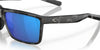 Costa RINCONCITO 6S9016 Sunglasses | Size 60 / Matte Black / Gray (Polarized) (3P 14%) №901602