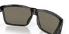 Costa RINCONCITO 6S9016 Sunglasses | Size 60 / Matte Black / Gray (Polarized) (3P 14%) №901602