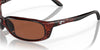 Costa BRINE 6S9017 Sunglasses | Size 59 / Matte Black / Gray (Polarized) (3P 14%) №901703