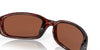 Costa BRINE 6S9017 Sunglasses | Size 59 / Matte Black / Gray (Polarized) (3P 14%) №901703