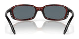 Costa BRINE 6S9017 Sunglasses | Size 59