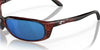Costa BRINE 6S9017 Sunglasses | Size 59 / Matte Black / Gray (Polarized) (3P 14%) №901703