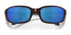 Costa BRINE 6S9017 Sunglasses | Size 59 / Matte Black / Gray (Polarized) (3P 14%) №901703