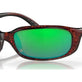 Green Mirror (Polarized) (3P 11.4%) №901706