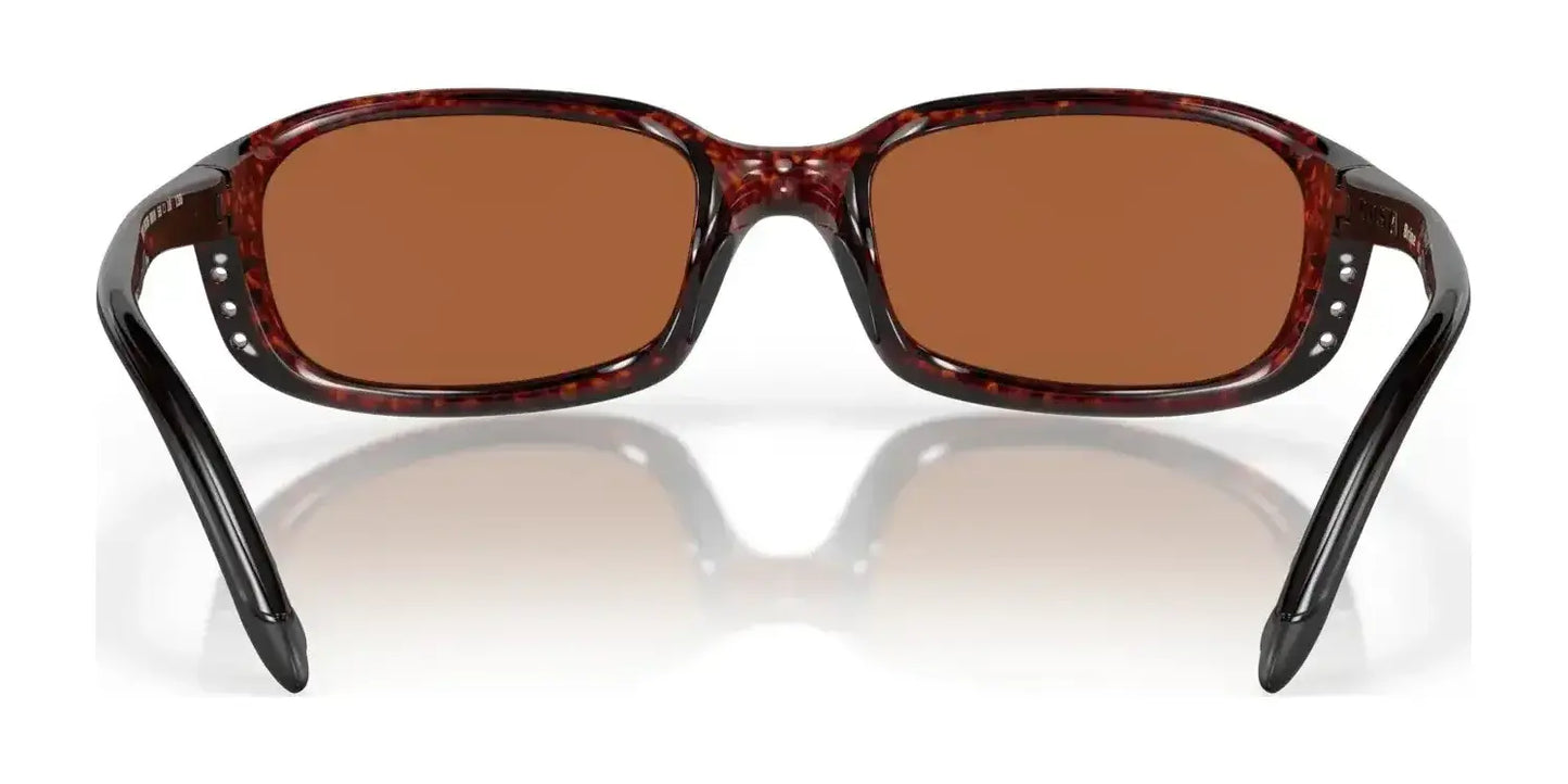 Costa BRINE 6S9017 Sunglasses | Size 59