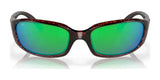 Costa BRINE 6S9017 Sunglasses | Size 59