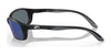 Costa BRINE 6S9017 Sunglasses | Size 59 / Matte Black / Gray (Polarized) (3P 14%) №901703